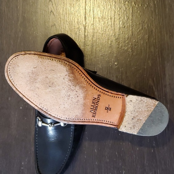 Allen Edmonds Verona - Picture 5 of 7